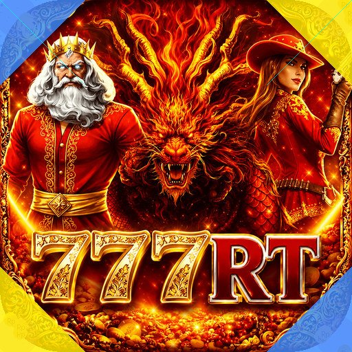 777rt — galeri pratinjau - APK Resmi