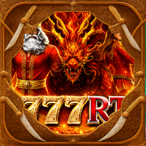 777rt — galeri pratinjau Resmi APK